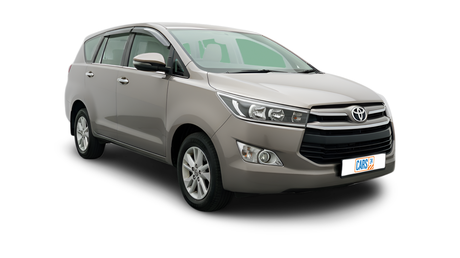 Toyota Innova Crysta-img
